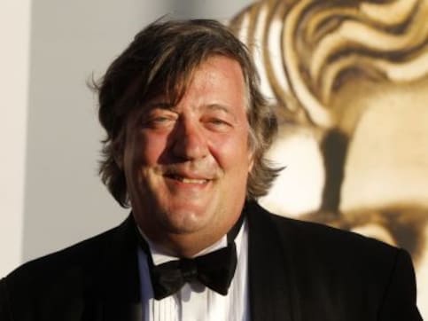 Stephen Fry steps down as BAFTA Film Awards host after 12 years; replacement to be announced Stephen Fry steps down as BAFTA Film Awards host after 12 years; replacement to be announced