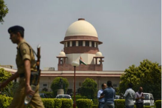 Supreme Court judges' rebellion: Bar Council of India asks Rahul Gandhi, other parties not to politicise issue Supreme Court judges' rebellion: Bar Council of India asks Rahul Gandhi, other parties not to politicise issue