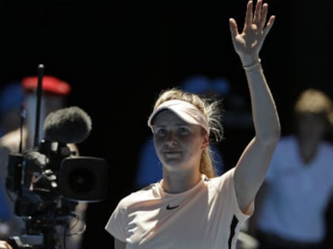 Dubai Tennis Championships: Defending champion Elina Svitolina beats Angelique Kerber to set up final against Daria Kasatkina Dubai Tennis Championships: Defending champion Elina Svitolina beats Angelique Kerber to set up final against Daria Kasatkina
