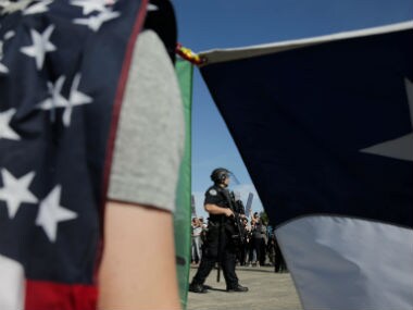 Representational image. AP