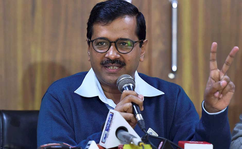 The sealing drive is being carried out by BJP-controlled municipal corporations for a month. A political slugfest has ensued between the Opposition BJP and the ruling AAP over the issue. Kejriwal addresses the media during a press conference at his residence in New Delhi. PTI The sealing drive is being carried out by BJP-controlled municipal corporations for a month. A political slugfest has ensued between the Opposition BJP and the ruling AAP over the issue. Kejriwal addresses the media during a press conference at his residence in New Delhi. PTI