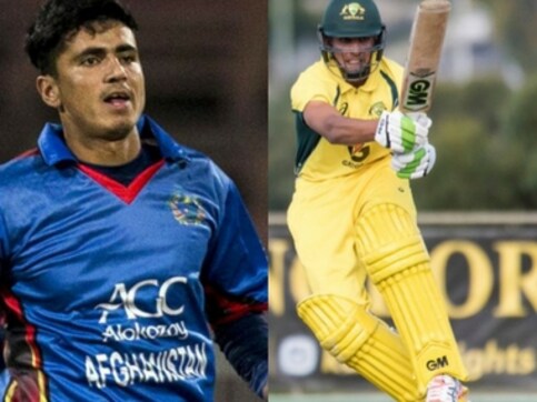 Highlights ICC U-19 World Cup 2018, Australia vs Afghanistan, Super League Semi-Final: Jason Sangha and Co win by 6 wickets Highlights ICC U-19 World Cup 2018, Australia vs Afghanistan, Super League Semi-Final: Jason Sangha and Co win by 6 wickets