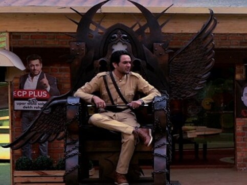 Bigg Boss 11, Episode 102, 11 January 2018: 'Hina knows she won't win the show,' Shilpa tells Puneesh Bigg Boss 11, Episode 102, 11 January 2018: 'Hina knows she won't win the show,' Shilpa tells Puneesh