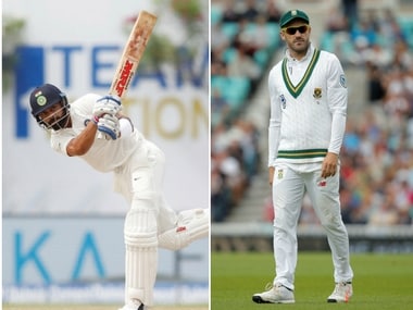 Highlights, India vs South Africa, 1st Test, Day 2 at Newlands, Cape Town: Pandya leads visitors' fightback; match in balance