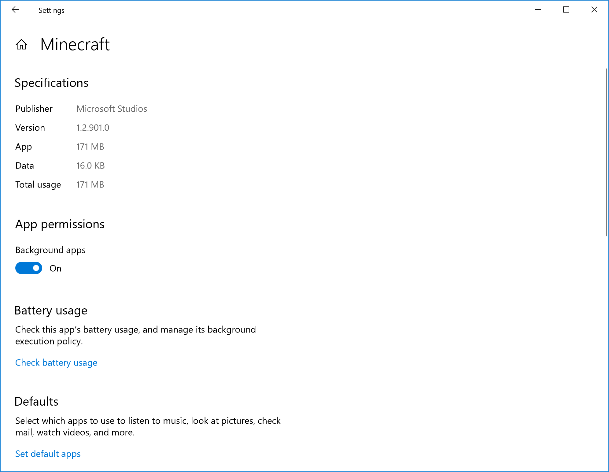 Settings gets and overhaul and Fluent design gets more pervasive