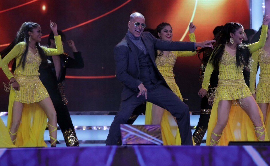 Umang 2018: Bollywood stars light up Mumbai Police's annual cultural event