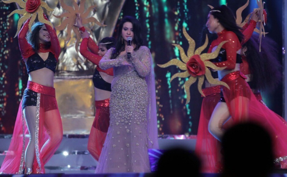 Umang 2018: Bollywood stars light up Mumbai Police's annual cultural event