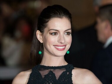 Barbie big screen adaptation, starring Anne Hathaway, postponed to 2020; cause for delay unclear