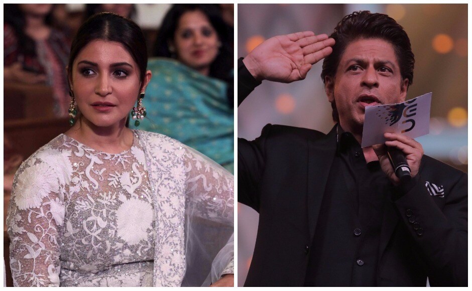 Umang 2018: Bollywood stars light up Mumbai Police's annual cultural event