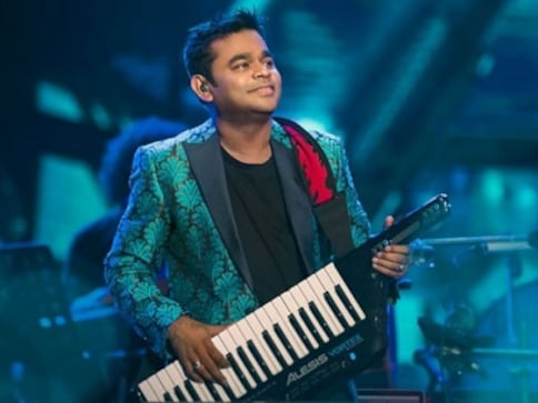AR Rahman will return to Malayalam cinema after 26 years with Prithviraj Sukumaran starrer Aadujeevitham AR Rahman will return to Malayalam cinema after 26 years with Prithviraj Sukumaran starrer Aadujeevitham