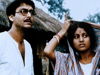 Ashani Sanket: Satyajit Ray's study of Bengal's great famine, and vulnerability of human spirit