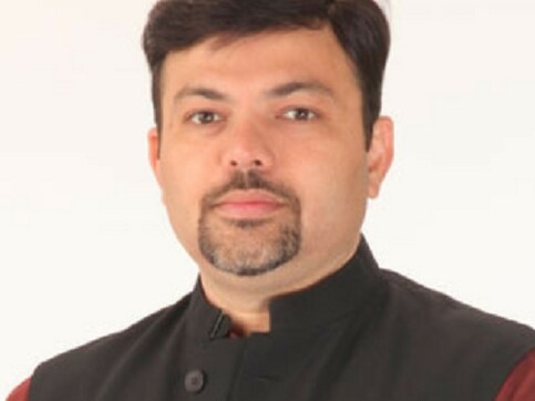 Maharashtra BJP MLA Ashish Deshmukh says saffron party-led governments at Centre, state 'failed to create jobs for youth' Maharashtra BJP MLA Ashish Deshmukh says saffron party-led governments at Centre, state 'failed to create jobs for youth'