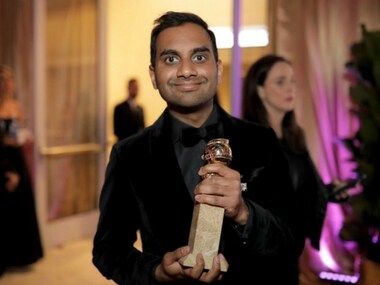 Aziz Ansari on sexual misconduct claims: 'Encounter was completely consensual by all indications'