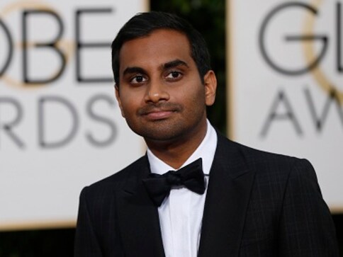 Aziz Ansari row shows men wishing to be feminist allies must take off blinkers of privilege Aziz Ansari row shows men wishing to be feminist allies must take off blinkers of privilege