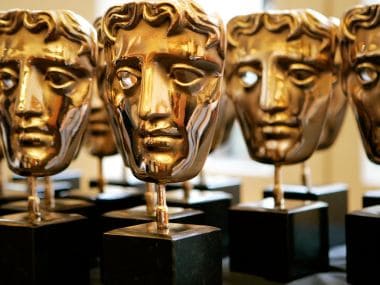 BAFTA 2018 braces for 'blackout' in support of Time's Up; The Shape Of Water leads awards race