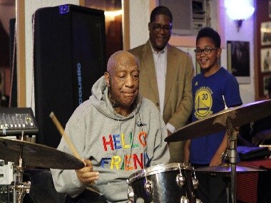 Bill Cosby performs first stand-up show in three years after sexual assault charges surfaced
