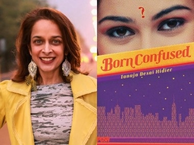 Born Confused turns 15: How one YA novel opened the gates to desi representation in American pop culture