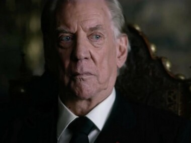 Trust trailer: Danny Boyle directed TV show tells the story of the kidnapping of J Paul Getty's grandson