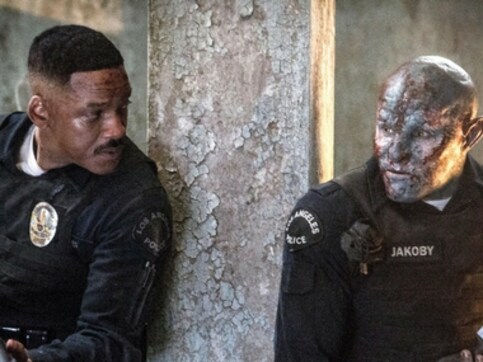Talking about Will Smith's Bright, Netflix CEO Reed Hastings said that critics are 'disconnected' from public Talking about Will Smith's Bright, Netflix CEO Reed Hastings said that critics are 'disconnected' from public