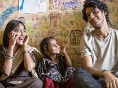 Ishaan Khatter on his dream debut Beyond The Clouds, working with Majid Majidi and being a team with brother Shahid Kapoor Ishaan Khatter on his dream debut Beyond The Clouds, working with Majid Majidi and being a team with brother Shahid Kapoor