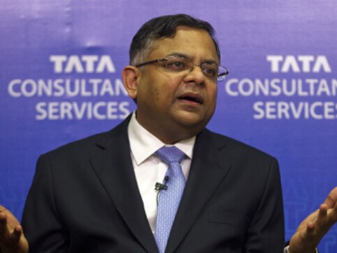 Tata Sons hires HR firm to seek opinion on N Chandra's salary; here's a list of CEOs whose pay packages made headlines Tata Sons hires HR firm to seek opinion on N Chandra's salary; here's a list of CEOs whose pay packages made headlines