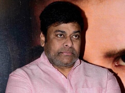 Chiranjeevi to sport new look in his upcoming period drama Sye Raa Narasimha Reddy Chiranjeevi to sport new look in his upcoming period drama Sye Raa Narasimha Reddy