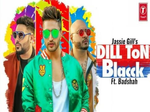 Jassie Gill collaborates with rapper Badshah on new single for T-Series Jassie Gill collaborates with rapper Badshah on new single for T-Series