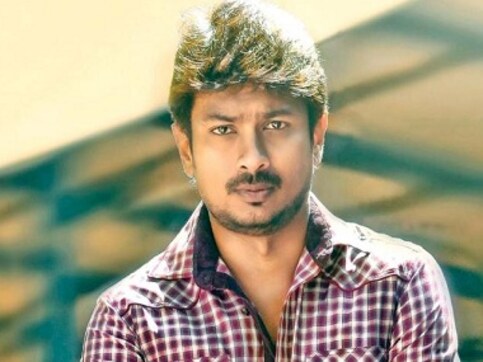 'My blood is DMK blood': Udhayanidhi Stalin's political plunge can't be dismissed as day dreaming 'My blood is DMK blood': Udhayanidhi Stalin's political plunge can't be dismissed as day dreaming