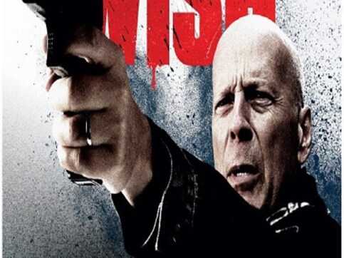 Death Wish: Bruce Willis starrer, remake of 1974 classic revenge drama, will release in India on 9 March Death Wish: Bruce Willis starrer, remake of 1974 classic revenge drama, will release in India on 9 March
