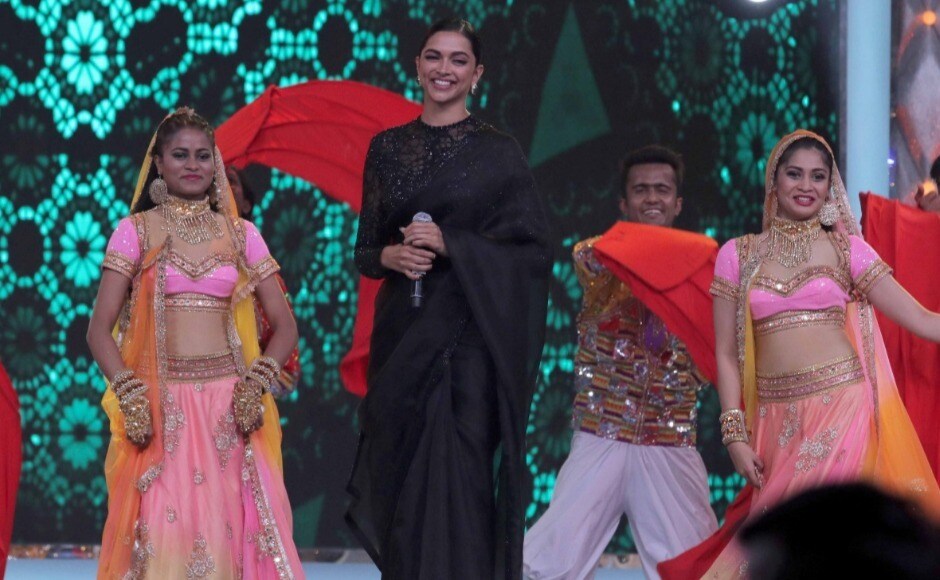 Umang 2018: Bollywood stars light up Mumbai Police's annual cultural event