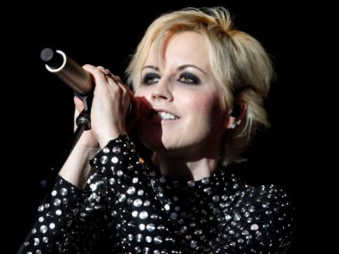 Dolores O’Riordan, lead singer of The Cranberries, passes away aged 46 Dolores O’Riordan, lead singer of The Cranberries, passes away aged 46
