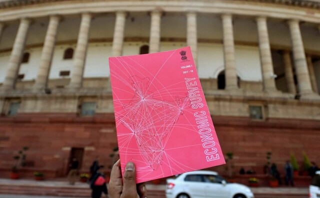 Another key highlight of the first day of the Budget Session was the annual Economic Survey which was tabled in Parliament by Finance Minister Arun Jaitley. PTI Another key highlight of the first day of the Budget Session was the annual Economic Survey which was tabled in Parliament by Finance Minister Arun Jaitley. PTI