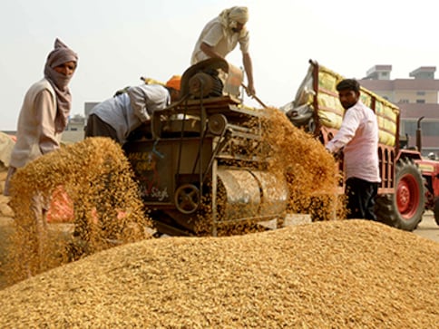 Budget 2018: Govt spending hasn't helped farmers; infrastructural loopholes hinder progress Budget 2018: Govt spending hasn't helped farmers; infrastructural loopholes hinder progress