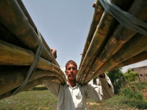 GST Council refers sugar cess proposal to state FMs as govt needs funds to help loss-making cane farmers GST Council refers sugar cess proposal to state FMs as govt needs funds to help loss-making cane farmers