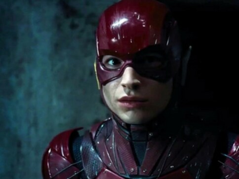Flash standalone movie to be directed by the screenwriters of Spider-Man: The Homecoming Flash standalone movie to be directed by the screenwriters of Spider-Man: The Homecoming