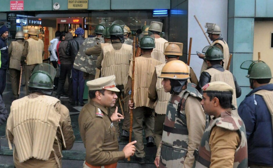 However, the Haryana government said that it would implement the Supreme Court order that allowed the screening of the movie. PTI However, the Haryana government said that it would implement the Supreme Court order that allowed the screening of the movie. PTI