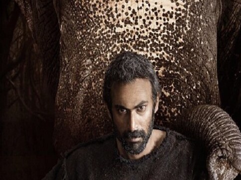 Haathi Mere Saathi: Rana Daggubati to shoot with 15-18 elephants in Thailand for his upcoming trilingual Haathi Mere Saathi: Rana Daggubati to shoot with 15-18 elephants in Thailand for his upcoming trilingual