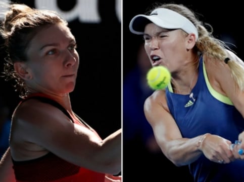 Australian Open 2018: Simona Halep, Caroline Wozniacki to battle for World No 1 spot, maiden Grand Slam title Australian Open 2018: Simona Halep, Caroline Wozniacki to battle for World No 1 spot, maiden Grand Slam title
