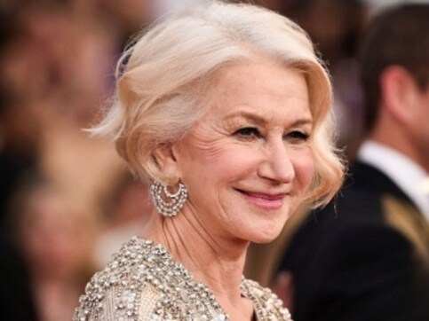Helen Mirren to play 18th century Russian monarch in HBO miniseries Catherine the Great Helen Mirren to play 18th century Russian monarch in HBO miniseries Catherine the Great