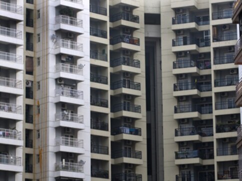 Unitech's Q4 net loss widens to nearly Rs 1,000 cr despite two-fold jump in total income