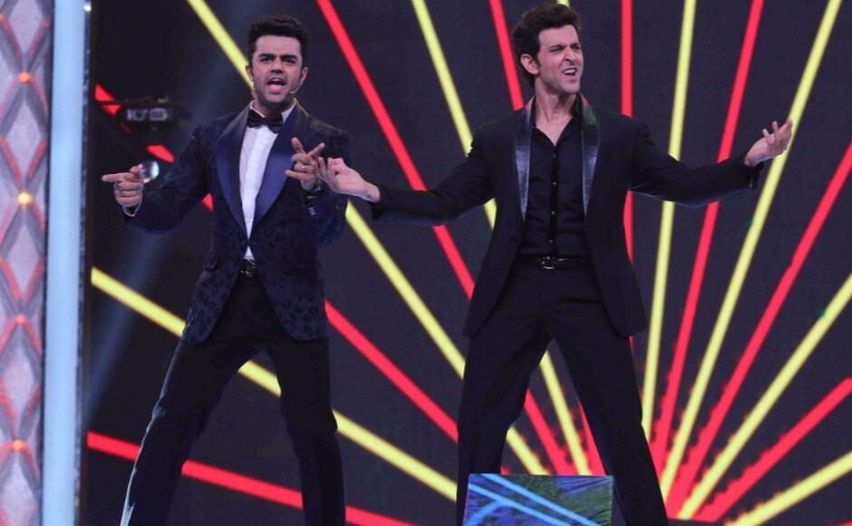 Umang 2018: Bollywood stars light up Mumbai Police's annual cultural event