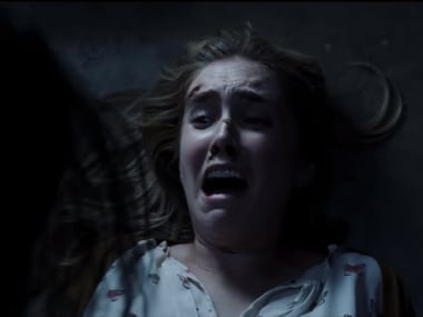 Insidious 4 review: Final installment in this horror series is frightening in a satisfyingly creepy way