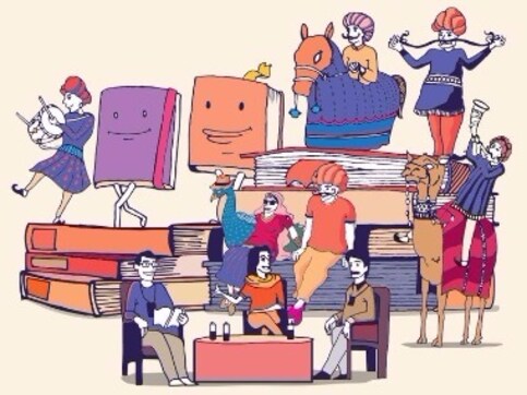 Jaipur Literature Festival 2018: From speakers' list to schedule, your guide to the 11th edition Jaipur Literature Festival 2018: From speakers' list to schedule, your guide to the 11th edition