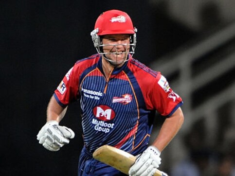 IPL 2018: Delhi Daredevils appoint James Hopes as bowling coach for upcoming season IPL 2018: Delhi Daredevils appoint James Hopes as bowling coach for upcoming season