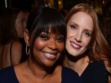Jessica Chastain to reunite with The Help co-star Octavia Spencer in Universal Studios comedy
