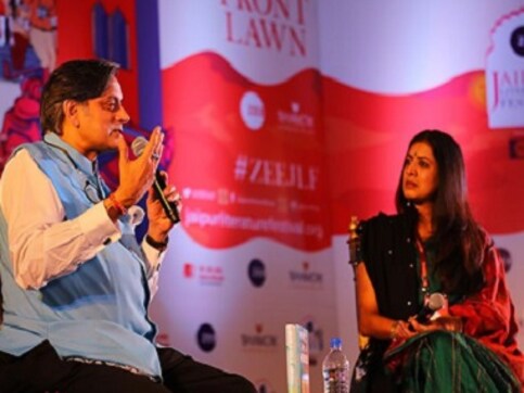 On Day 3 of Jaipur Literature Festival 2018, advice on travel, screenwriting and Nordic way of life On Day 3 of Jaipur Literature Festival 2018, advice on travel, screenwriting and Nordic way of life