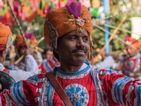 Zee Jaipur Literature Festival 2018: Our pick of best sessions, speakers from Day 2's line-up Zee Jaipur Literature Festival 2018: Our pick of best sessions, speakers from Day 2's line-up