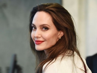 Angelina Jolie to be honored by the American Society of Cinematographers with ASC Governors Award