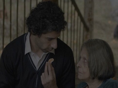 Jonaki: Aditya Vikram Sengupta's lovely ode to his late grandmother, will premiere at 47th International Film Festival Rotterdam Jonaki: Aditya Vikram Sengupta's lovely ode to his late grandmother, will premiere at 47th International Film Festival Rotterdam