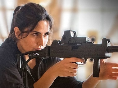 Tiger Zinda Hai: Story of Katrina Kaif's character could be explored in another sequel, says director
